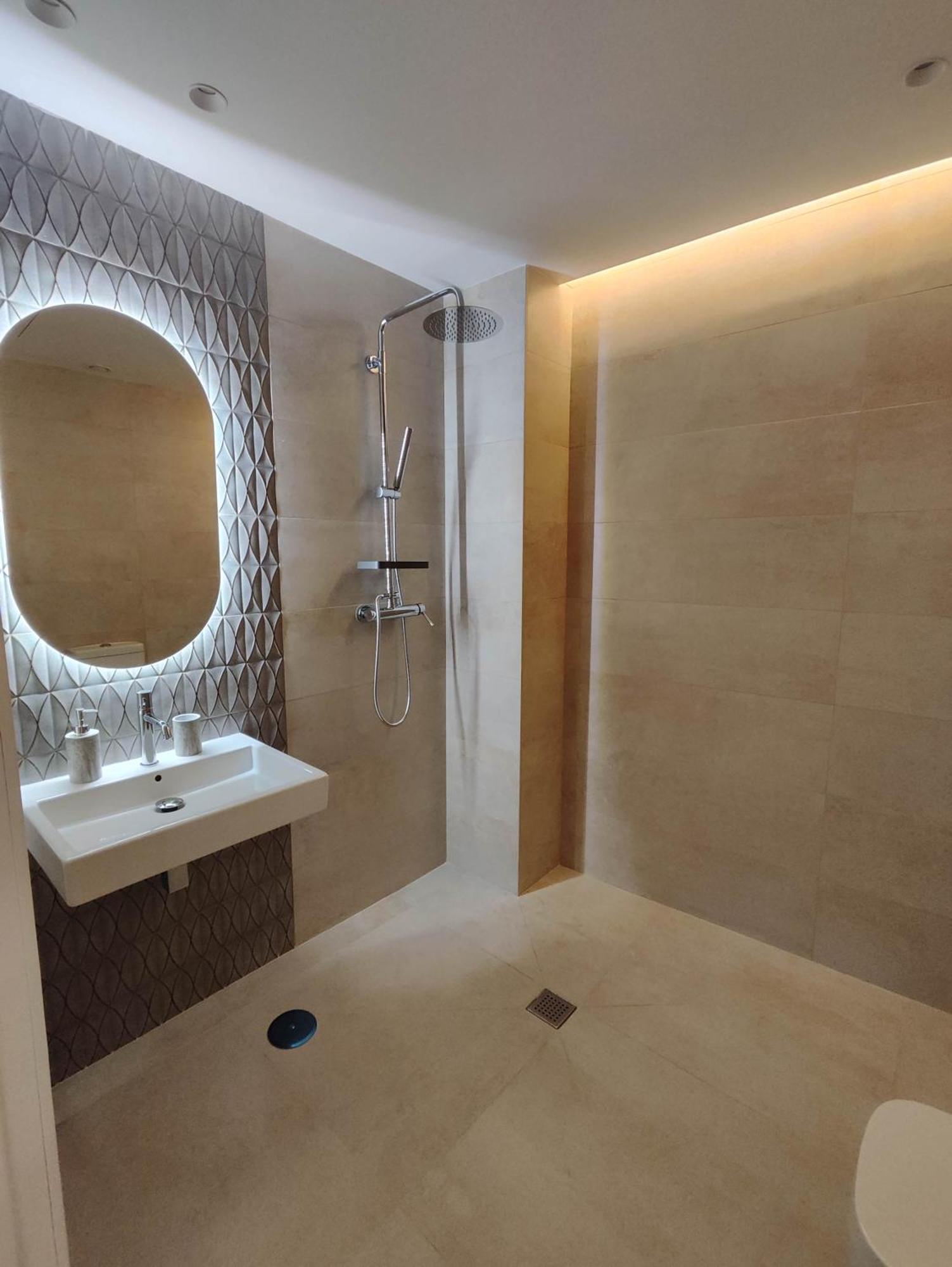 La Estacion Appartement