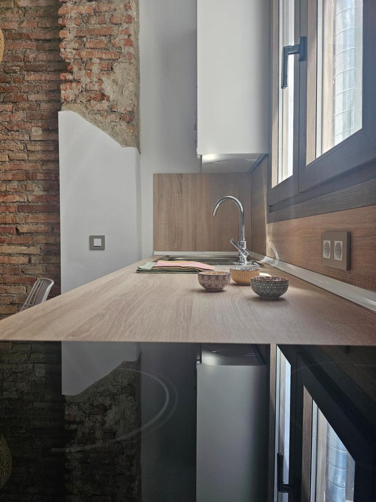 Apartamento La Estacion