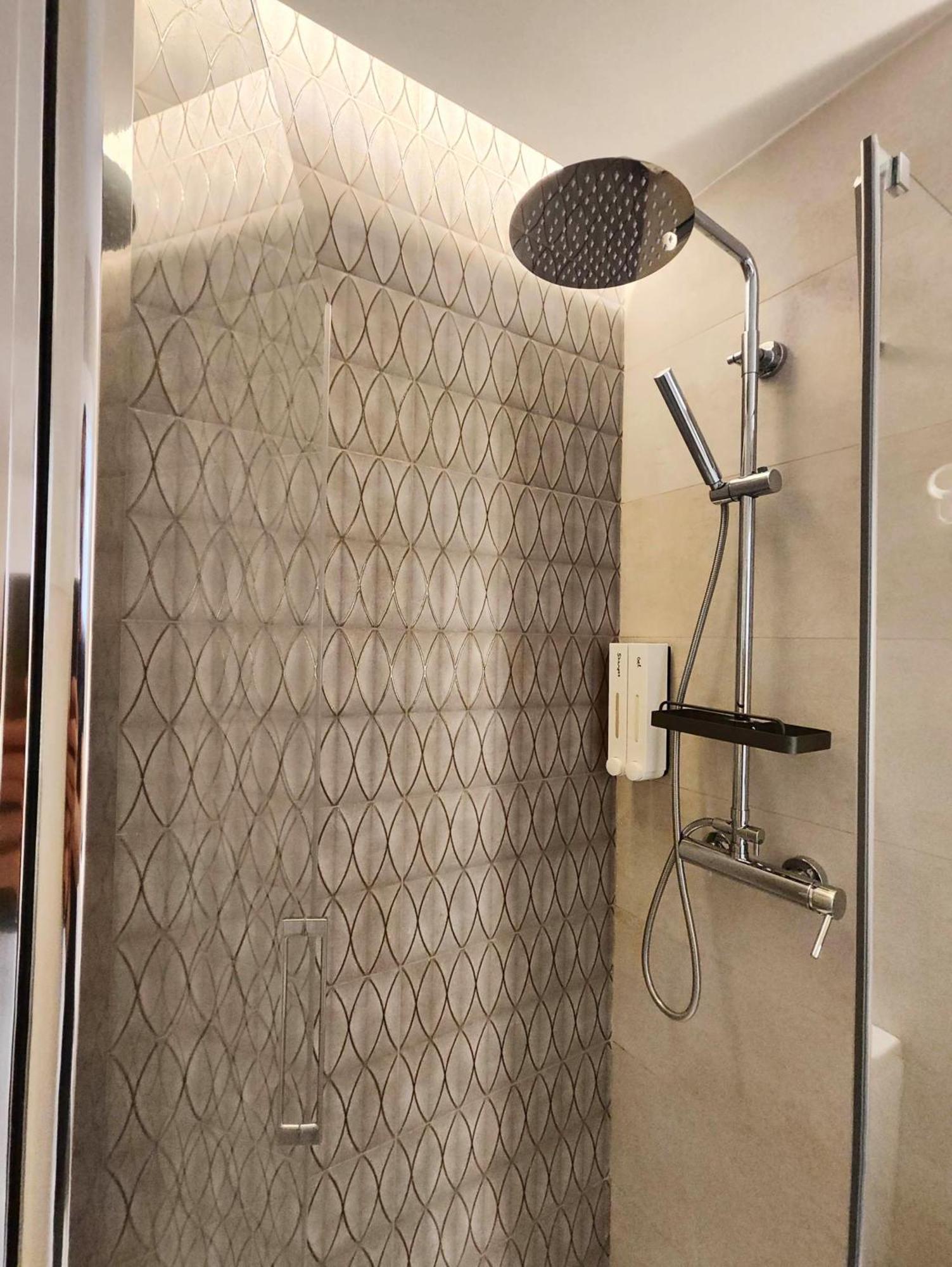 Apartamento La Estacion Málaga