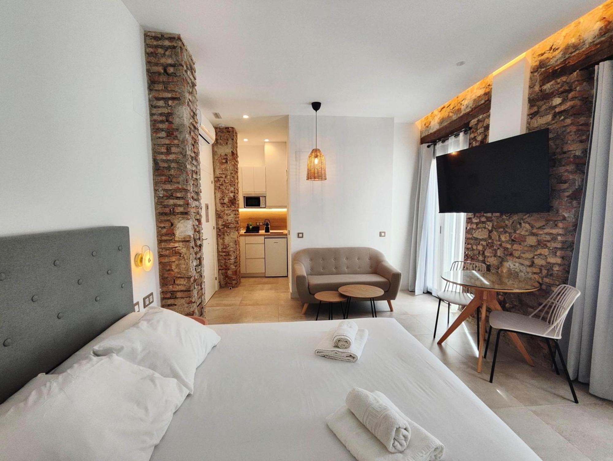 Apartamento La Estacion