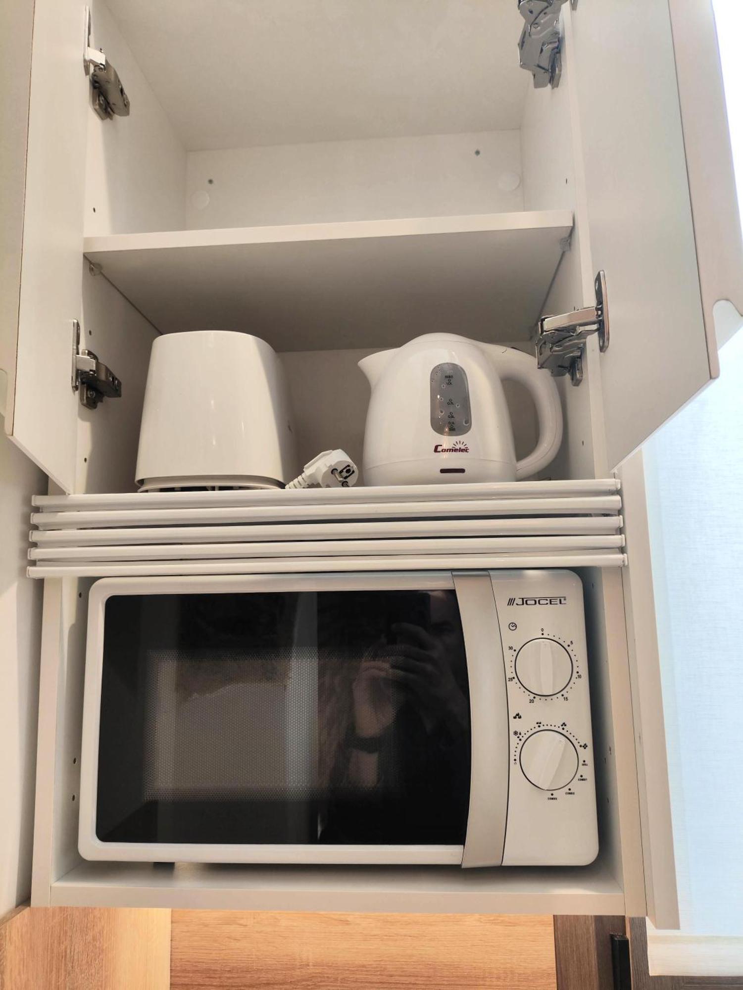 Apartamento La Estacion *