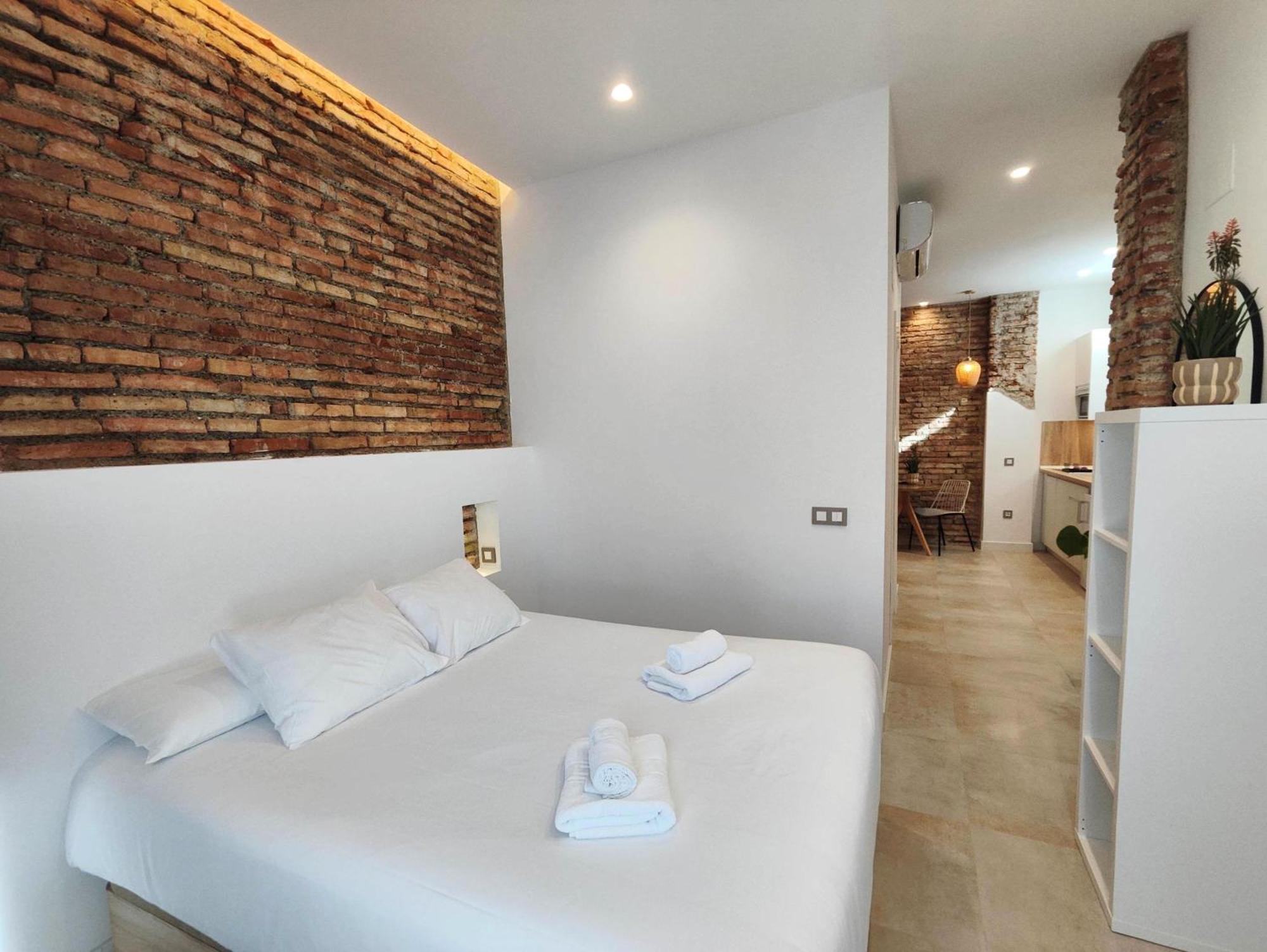 Apartamento La Estacion