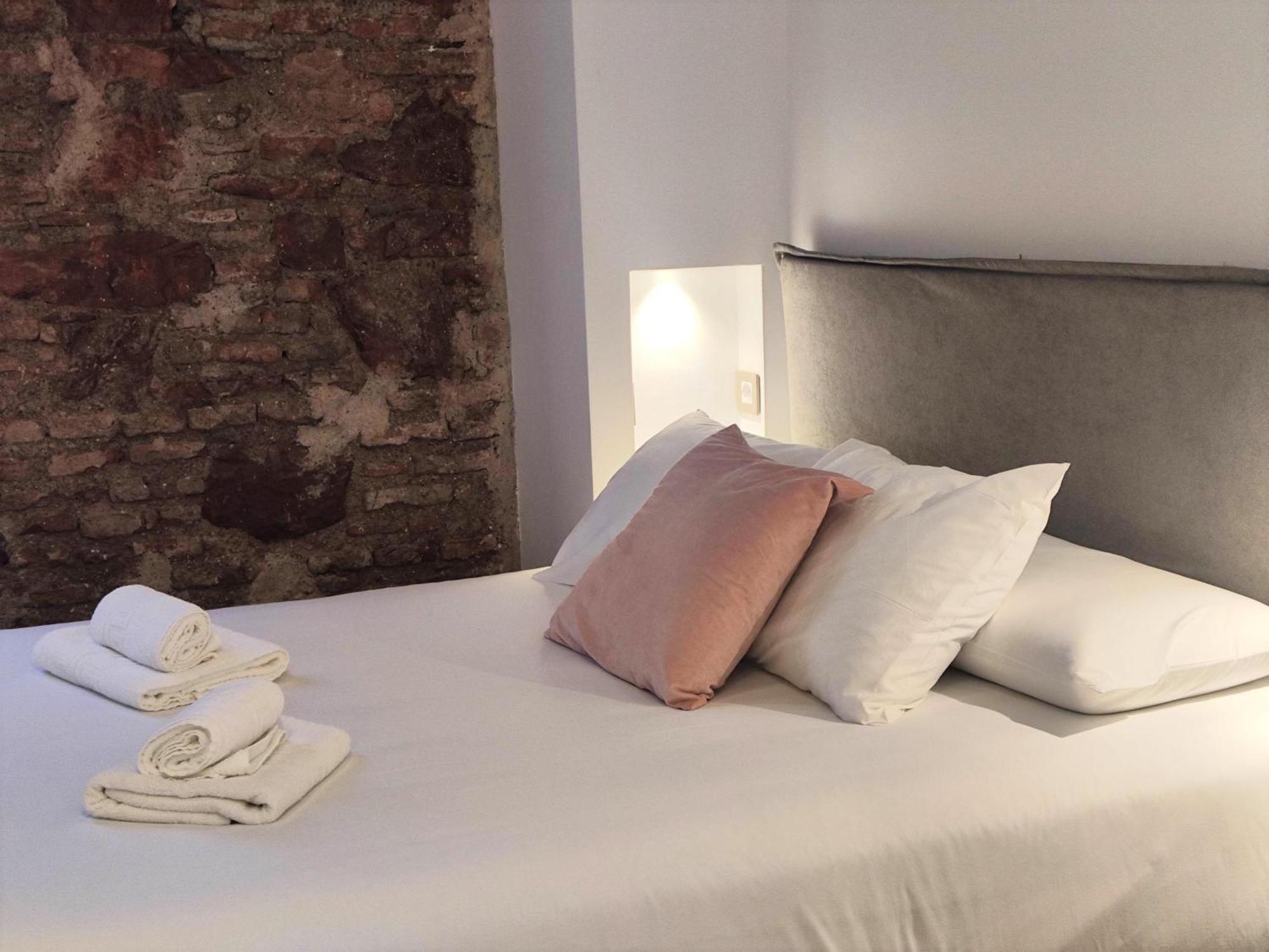 Apartamento La Estacion Málaga