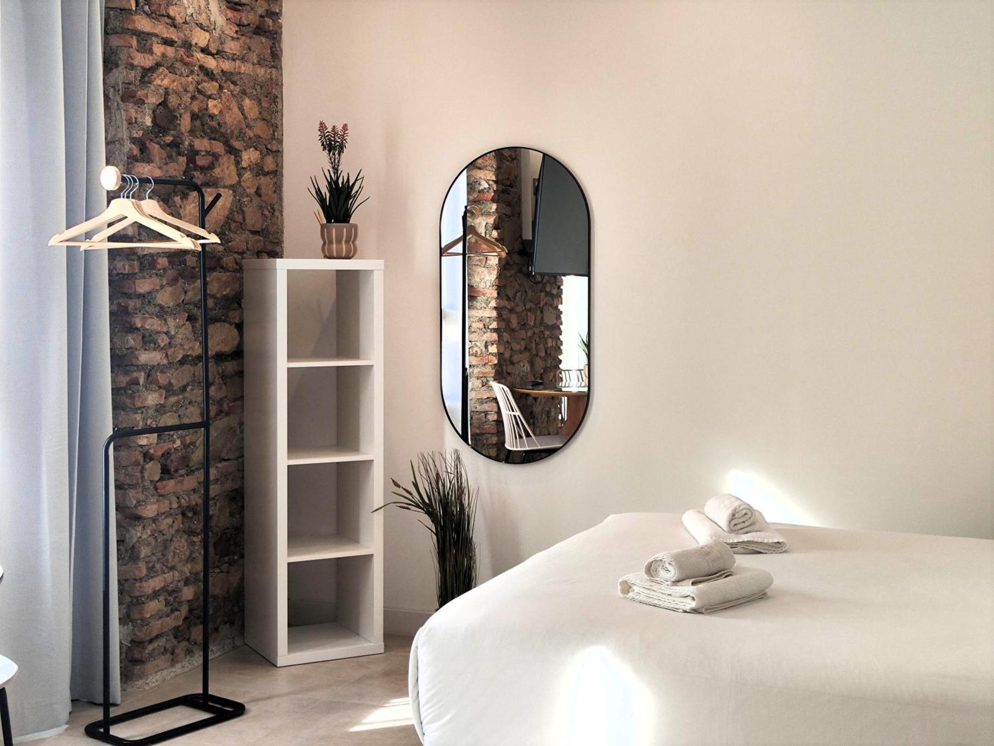 Apartamento La Estacion *