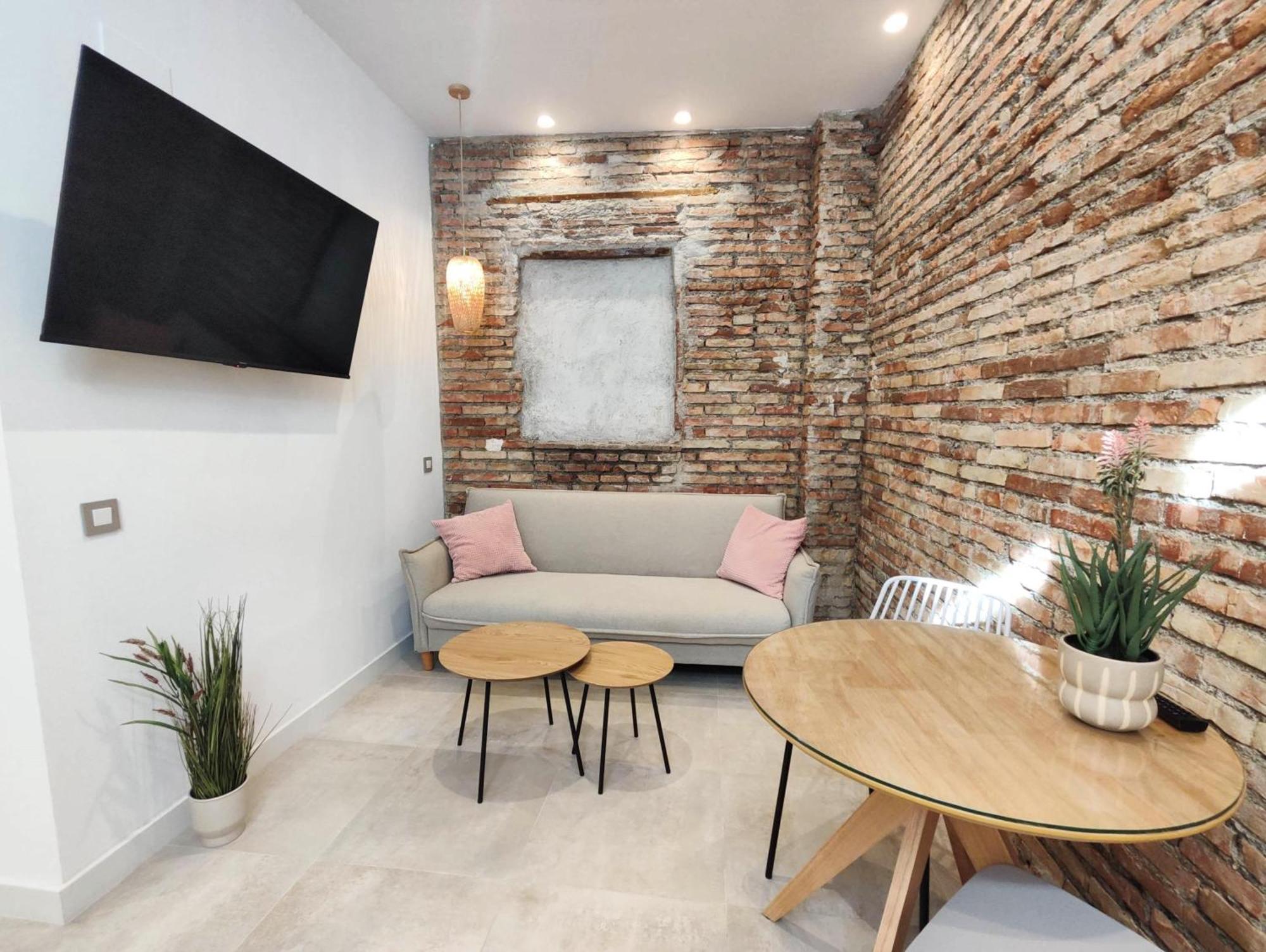 Apartment La Estacion *