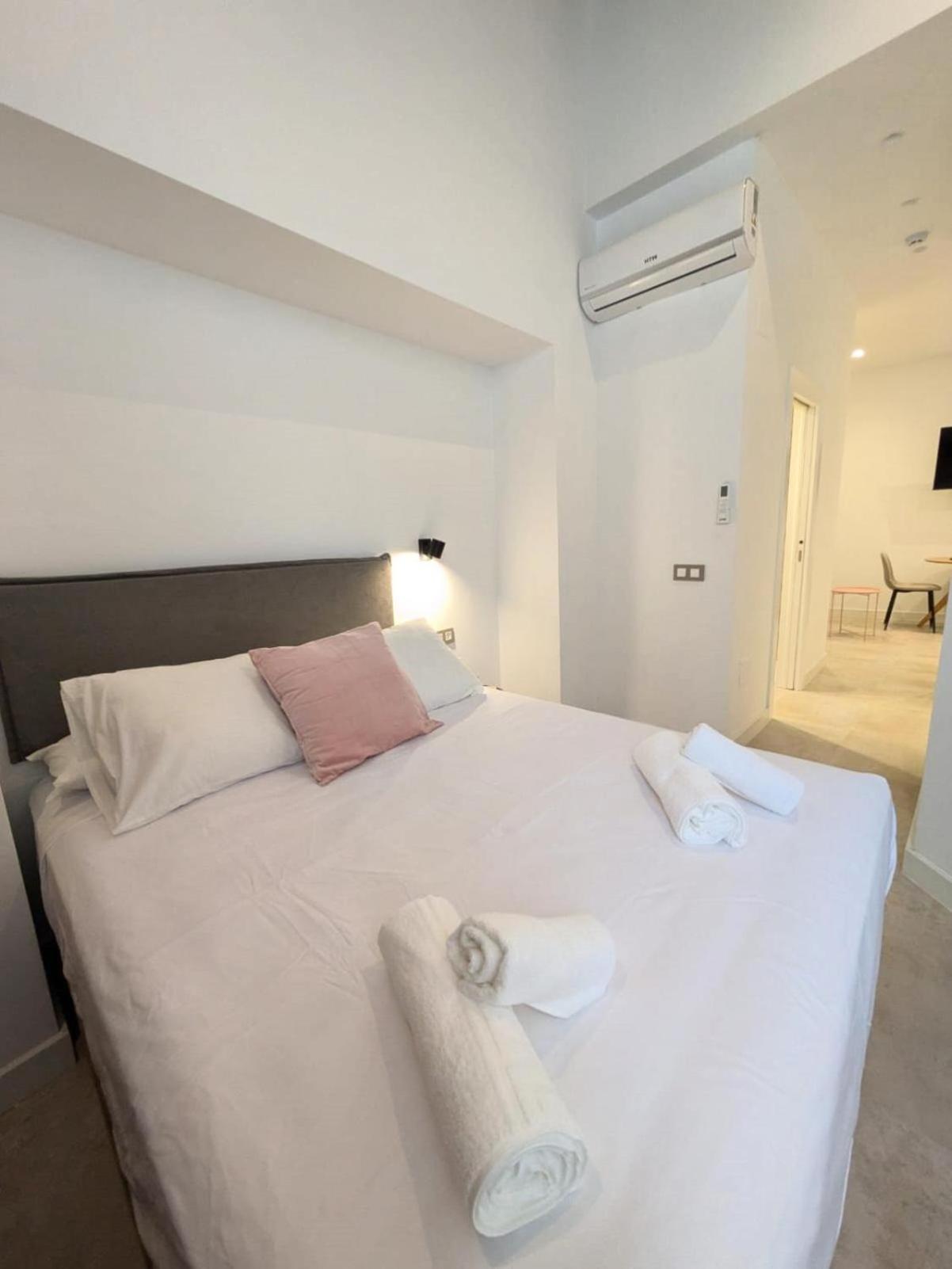 Apartment La Estacion