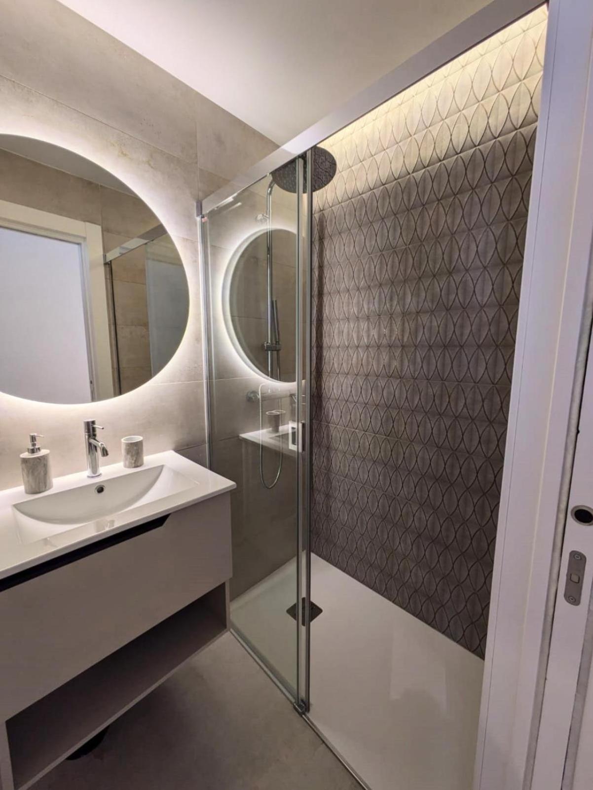 La Estacion Apartment Malaga