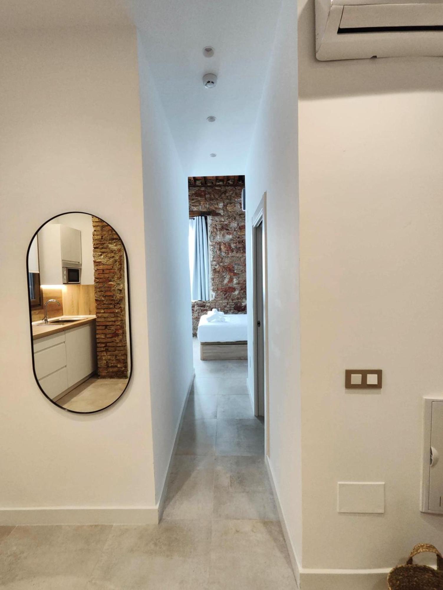 La Estacion Apartment