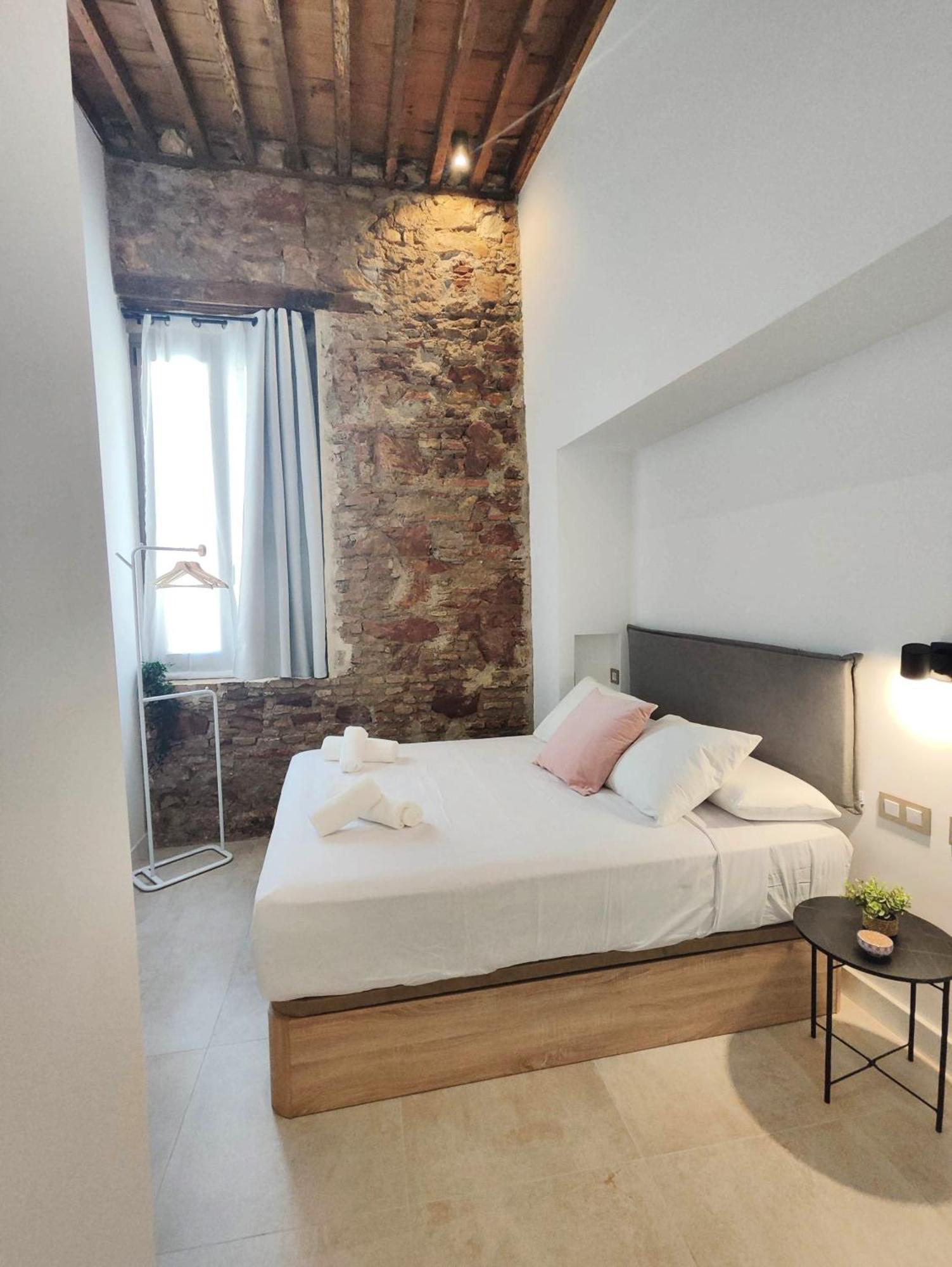 La Estacion Apartment *