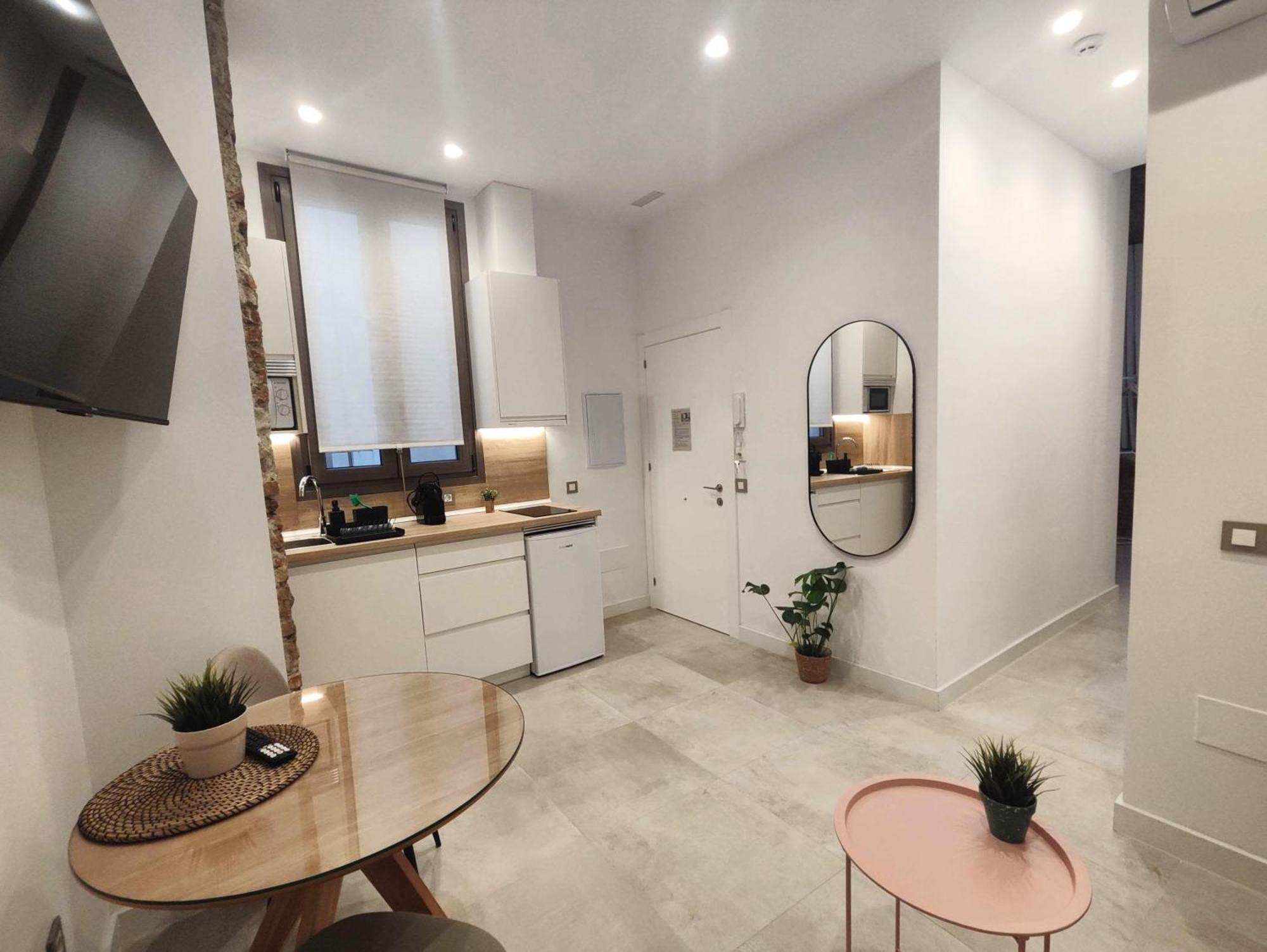 La Estacion Apartment Malaga